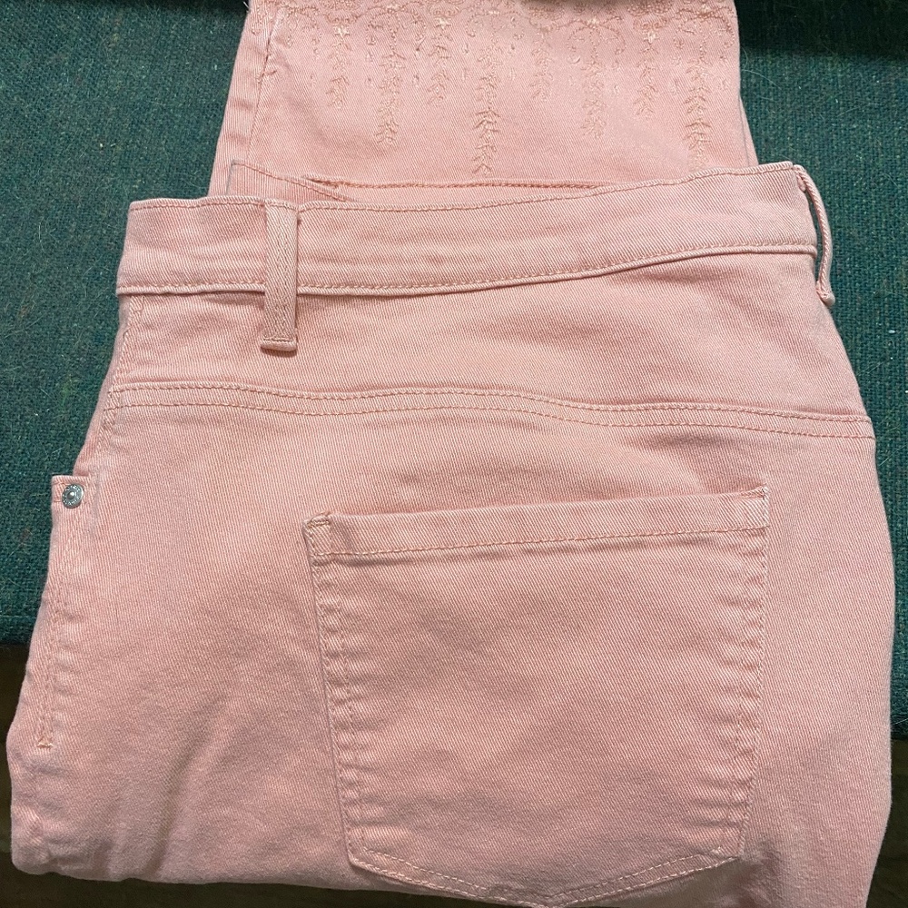 Gloria Vanderbilt Amanda Capri Jeans